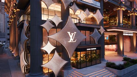 lv bangkok